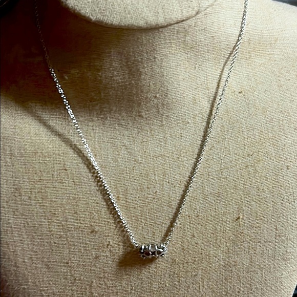 Kendra Scott Ever Necklace NWT - Picture 1 of 5